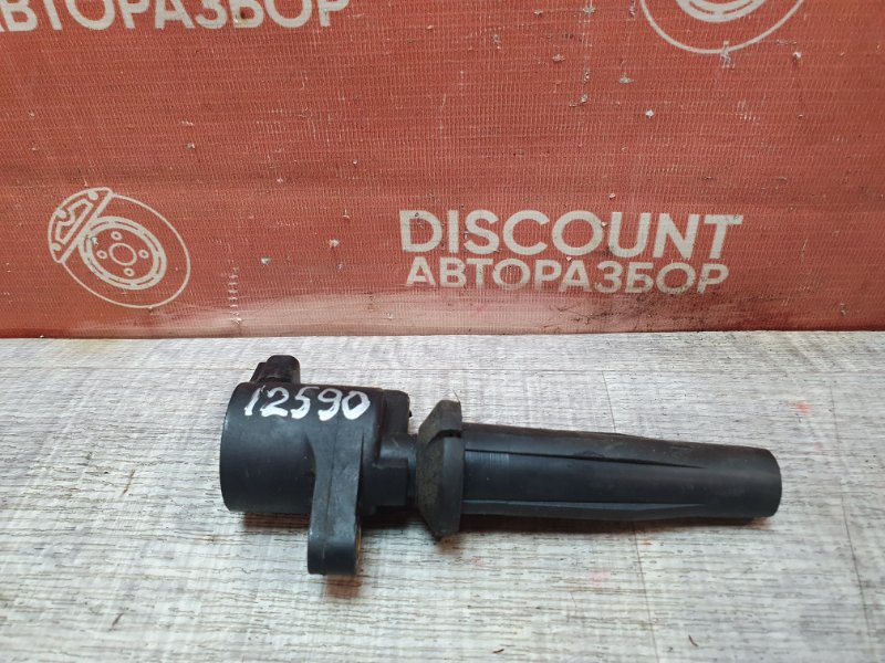 Катушка зажигания, 1050 рублей, Красноярск