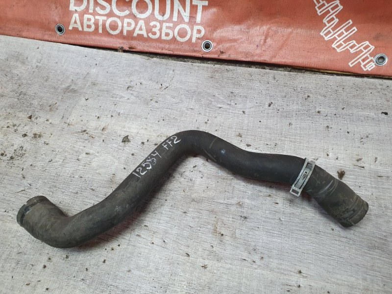 Патрубок радиатора, 1050 рублей, Красноярск