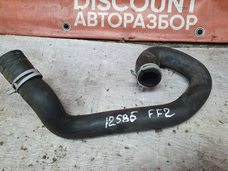 Патрубок радиатора, 1300 рублей, Красноярск