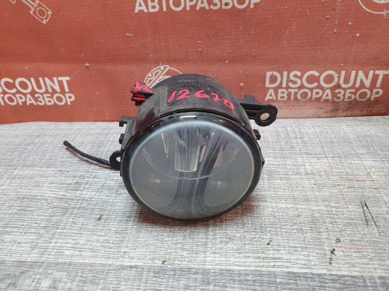 Фара противотуманная, 1050 рублей, Красноярск