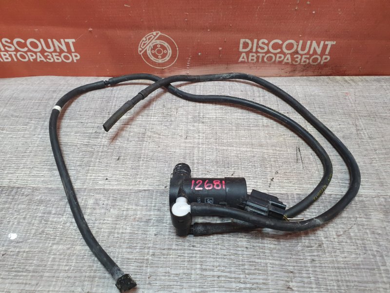 Насос омывателя, 1050 рублей, Красноярск