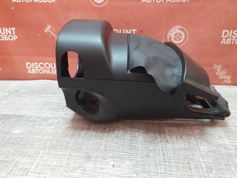 Кожух рулевой колонки, 900 рублей, Красноярск