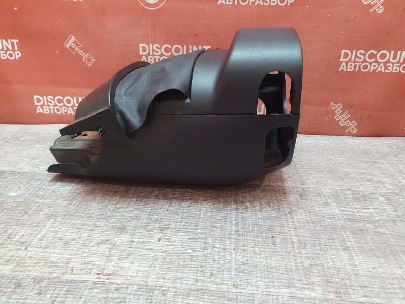 Кожух рулевой колонки, 900 рублей, Красноярск