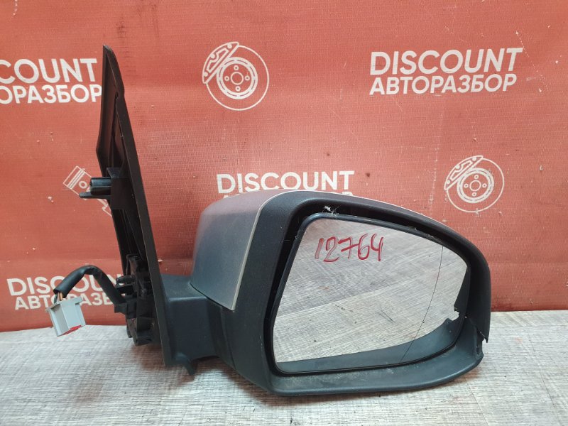 Зеркало боковое, 3350 рублей, Красноярск