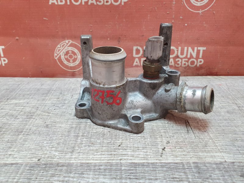 Фланец системы охлаждения, 1050 рублей, Красноярск