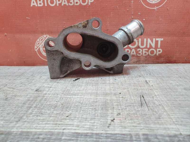 Фланец системы охлаждения, 1050 рублей, Красноярск