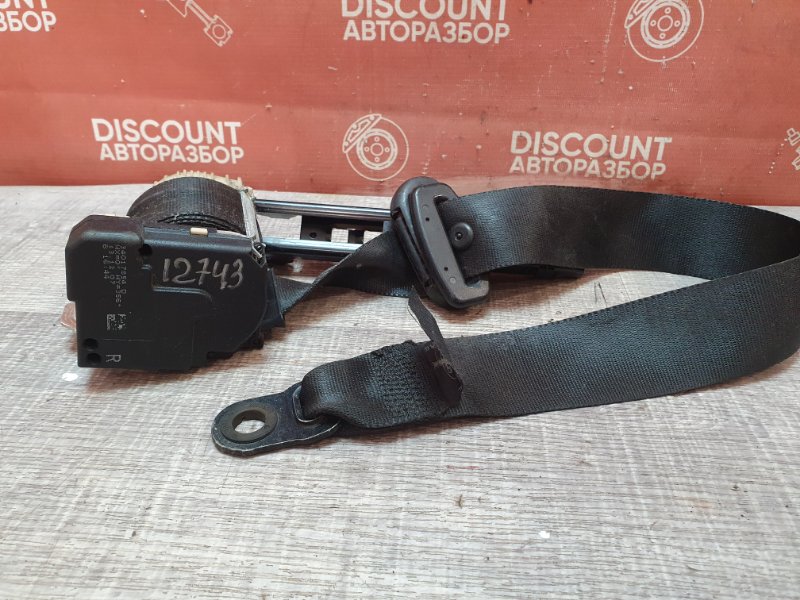 Ремень безопасности, 1050 рублей, Красноярск