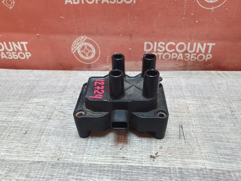 Катушка зажигания, 1550 рублей, Красноярск