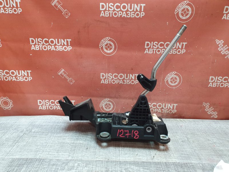 Кулиса МКПП, 1900 рублей, Красноярск