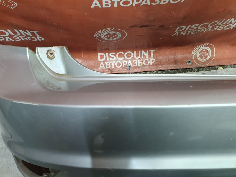 Бампер, 10350 рублей, Красноярск