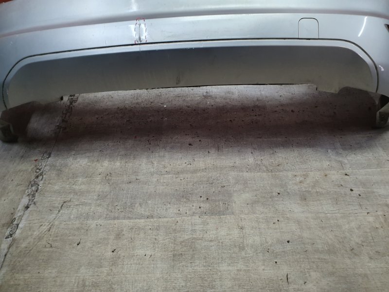 Бампер, 10350 рублей, Красноярск