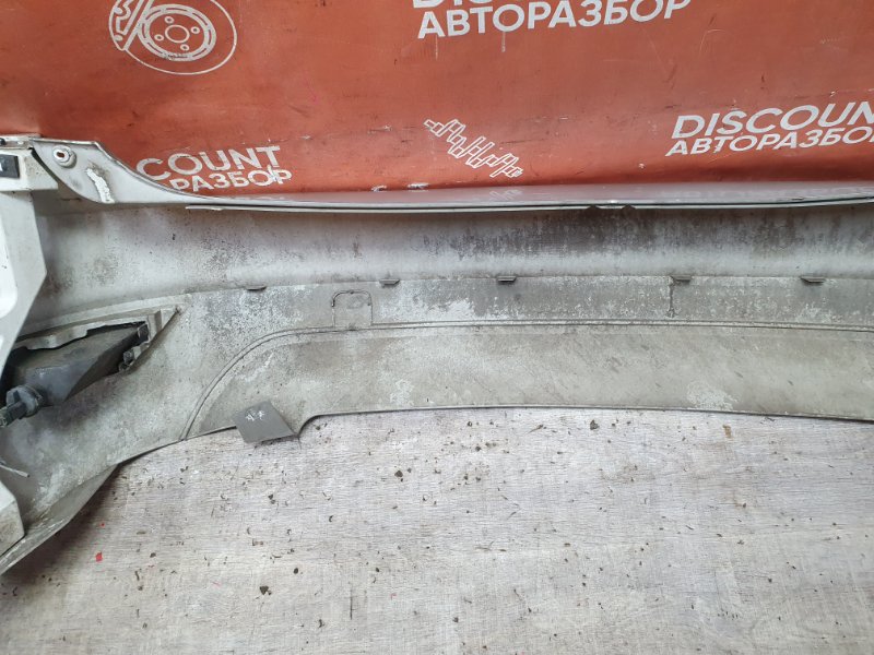 Бампер, 10350 рублей, Красноярск