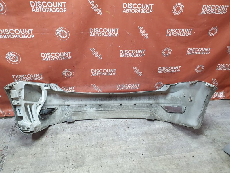 Бампер, 10350 рублей, Красноярск