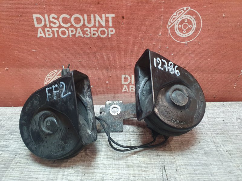 Сигнал звуковой (клаксон, гудок), 1300 рублей, Красноярск