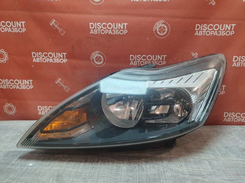 Фара галогеновая, 7050 рублей, Красноярск