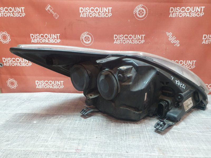 Фара галогеновая, 7050 рублей, Красноярск