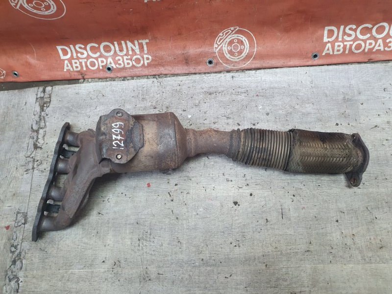 Катализатор, 13950 рублей, Красноярск