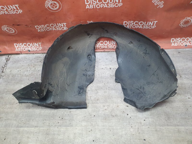 Подкрылок, 2000 рублей, Красноярск