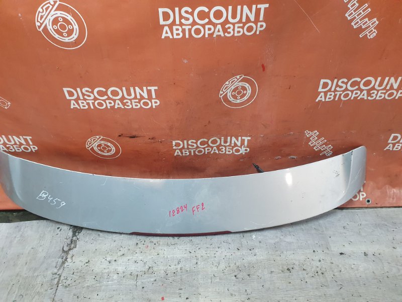 Спойлер, 4000 рублей, Красноярск