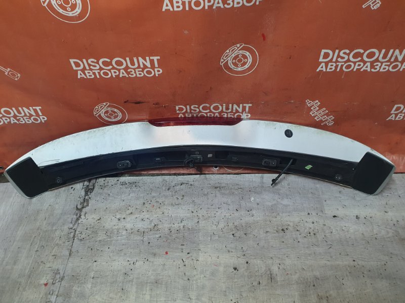 Спойлер, 4000 рублей, Красноярск