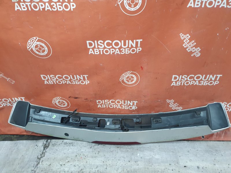 Спойлер, 4000 рублей, Красноярск