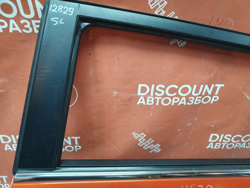 Дверь боковая, 18900 рублей, Красноярск