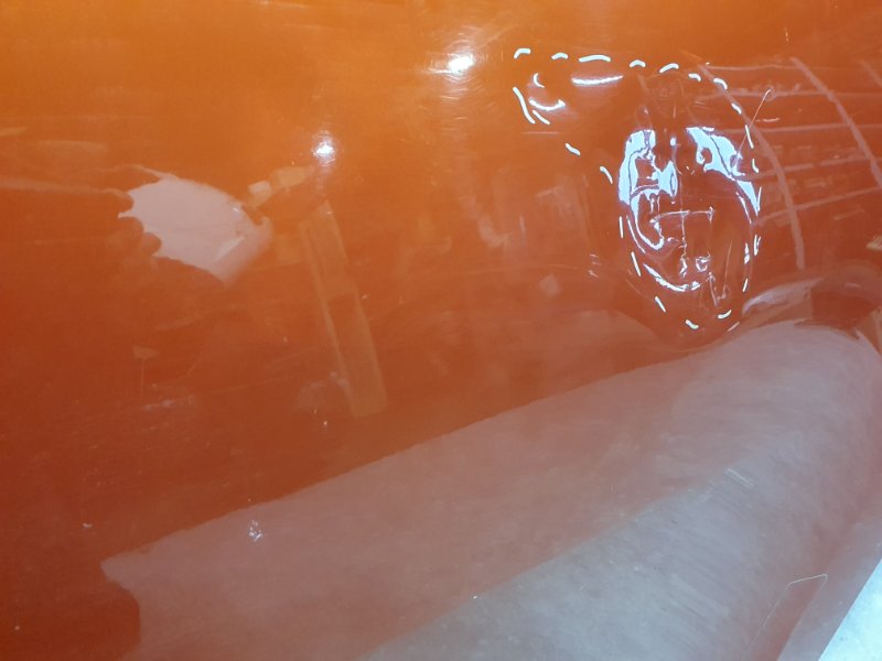 Дверь боковая, 18900 рублей, Красноярск