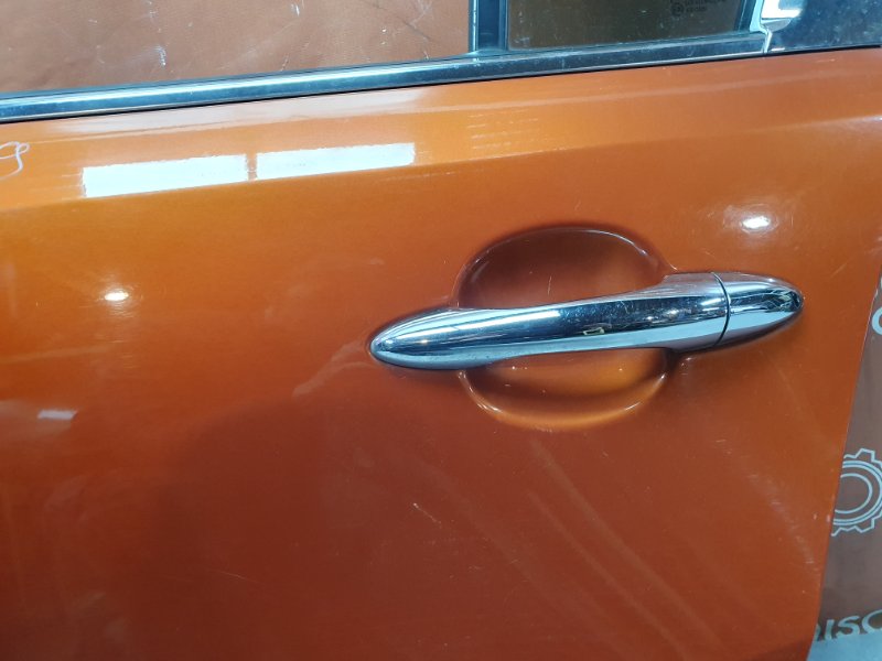 Дверь боковая, 18900 рублей, Красноярск