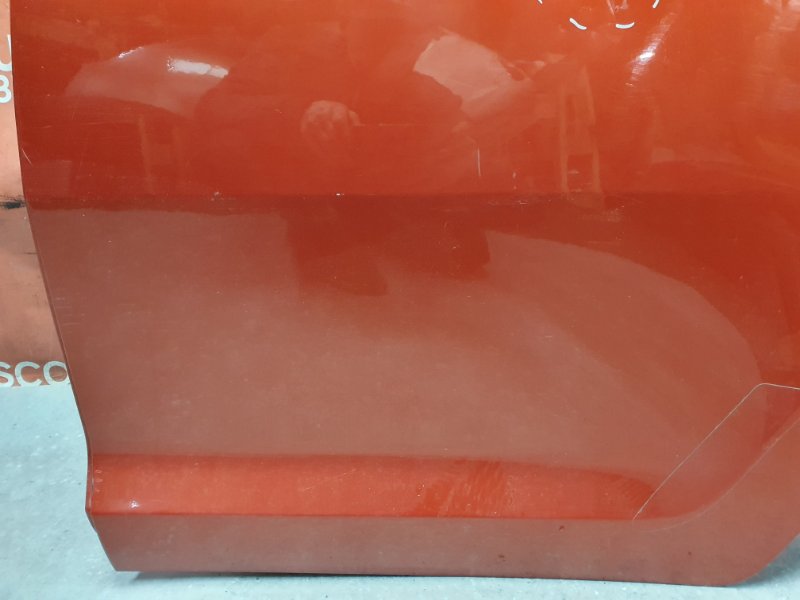 Дверь боковая, 18900 рублей, Красноярск