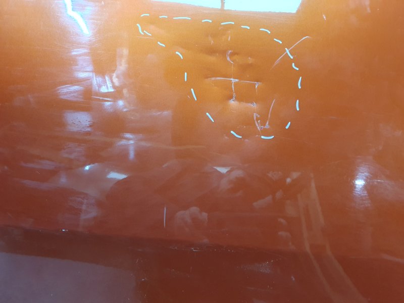 Дверь боковая, 18900 рублей, Красноярск