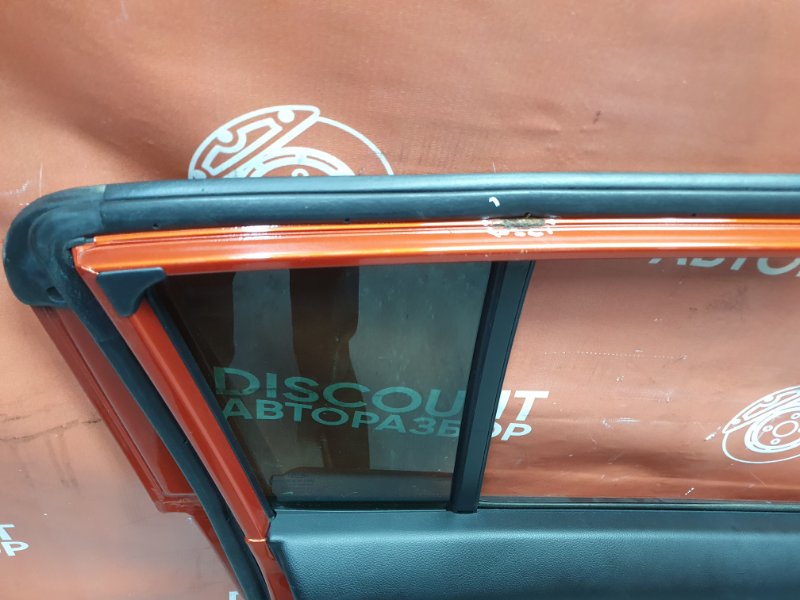 Дверь боковая, 18900 рублей, Красноярск