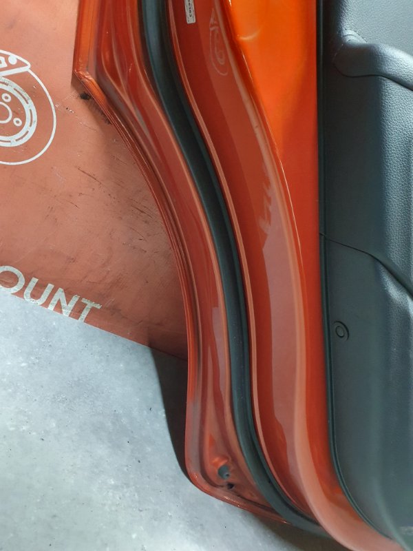 Дверь боковая, 18900 рублей, Красноярск