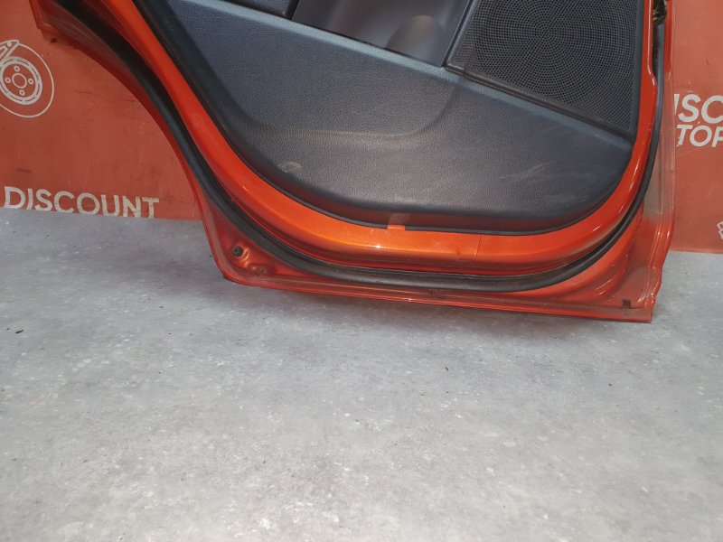 Дверь боковая, 18900 рублей, Красноярск