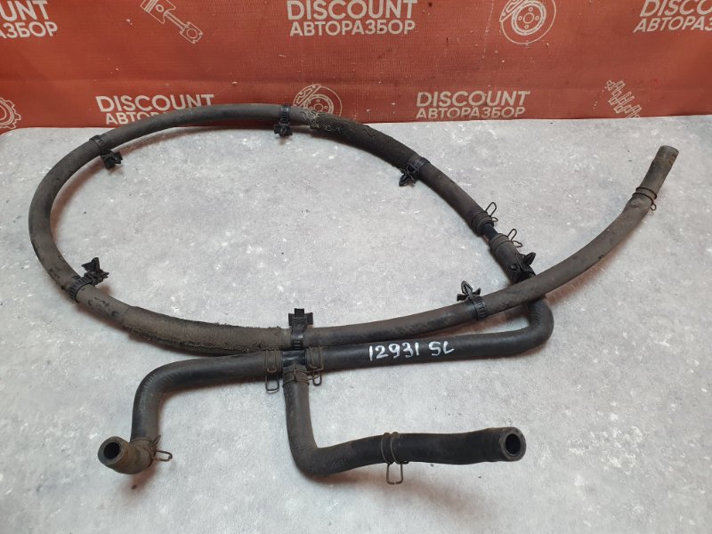 Шланг омывателя фар, 1400 рублей, Красноярск