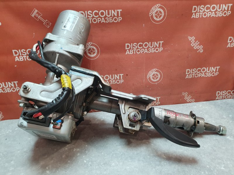 Рулевая колонка, 6050 рублей, Красноярск