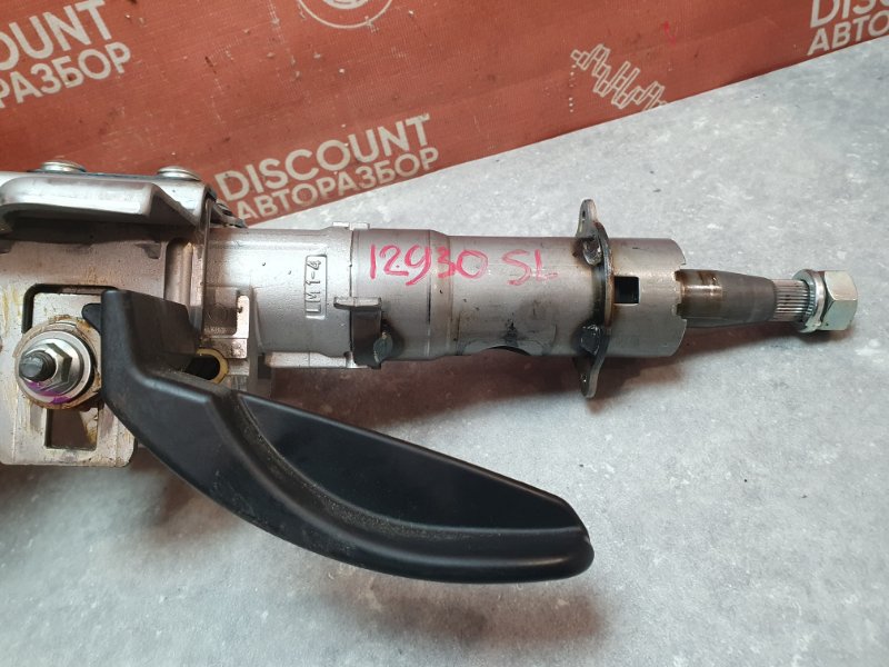 Рулевая колонка, 6050 рублей, Красноярск