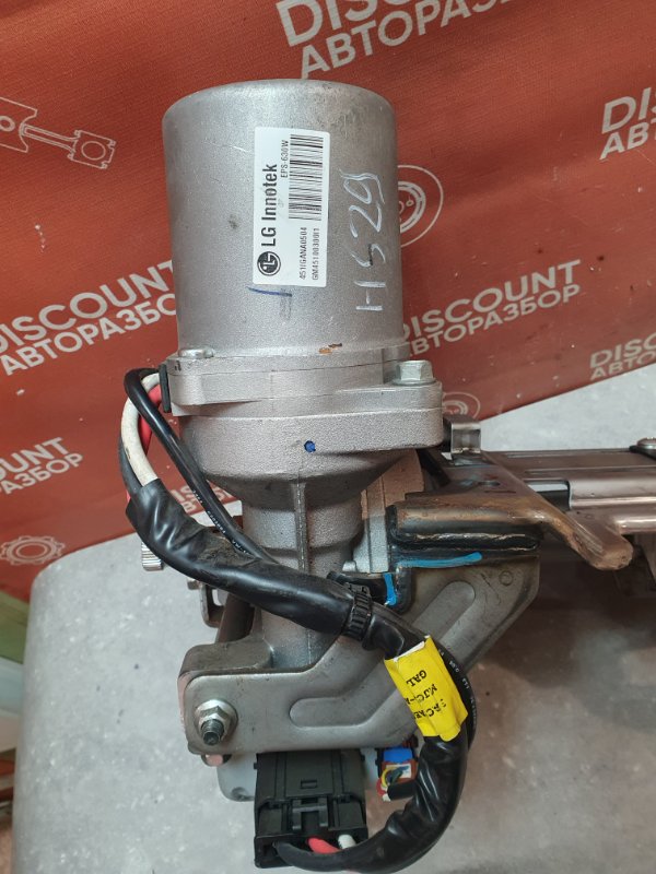 Рулевая колонка, 6050 рублей, Красноярск