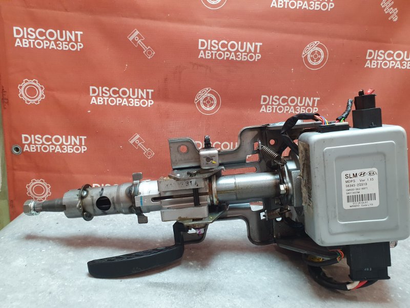 Рулевая колонка, 6050 рублей, Красноярск