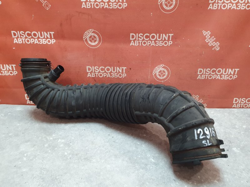 Патрубок воздушного фильтра, 1300 рублей, Красноярск