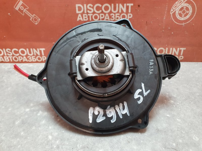 Мотор печки, 1950 рублей, Красноярск