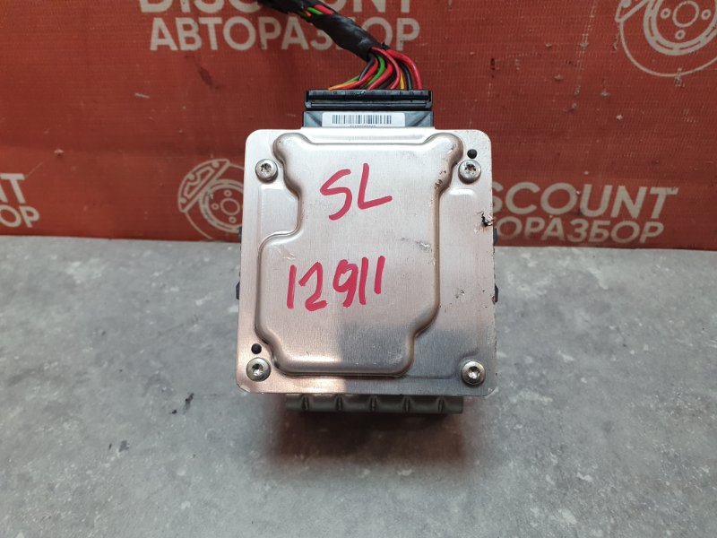 Блок управления раздаточной коробкой, 2350 рублей, Красноярск