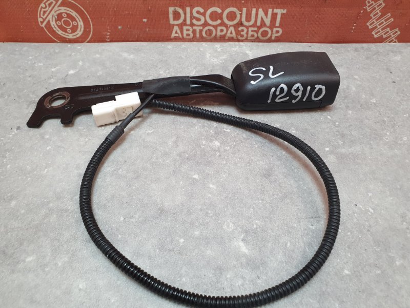 Замок ремня безопасности, 1650 рублей, Красноярск