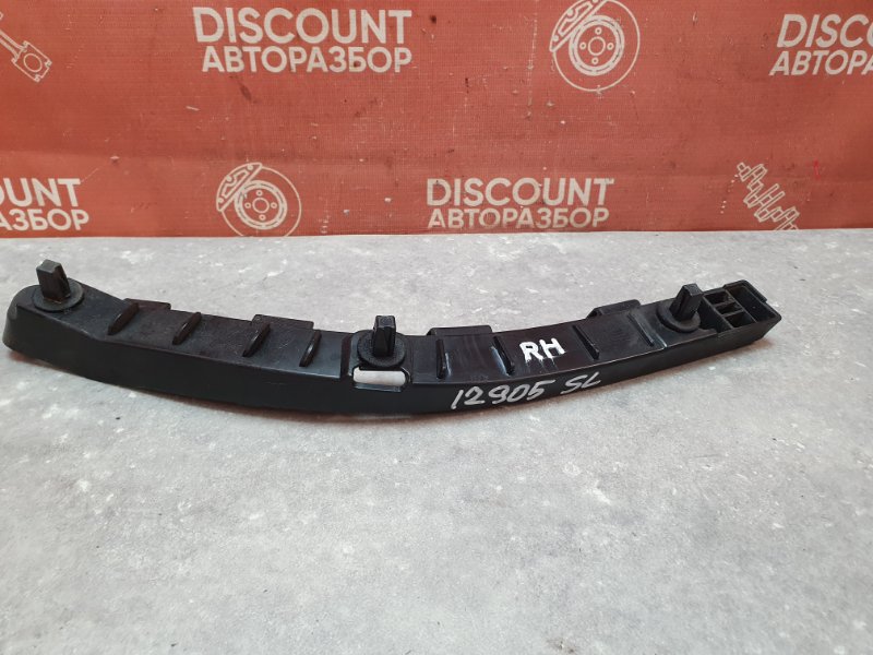 Кронштейн бампера, 900 рублей, Красноярск