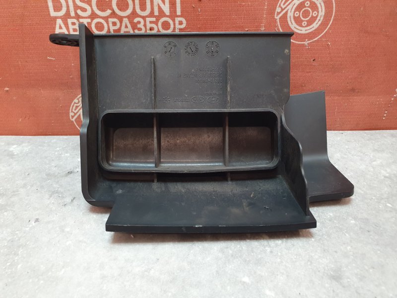 Воздухозаборник, 900 рублей, Красноярск