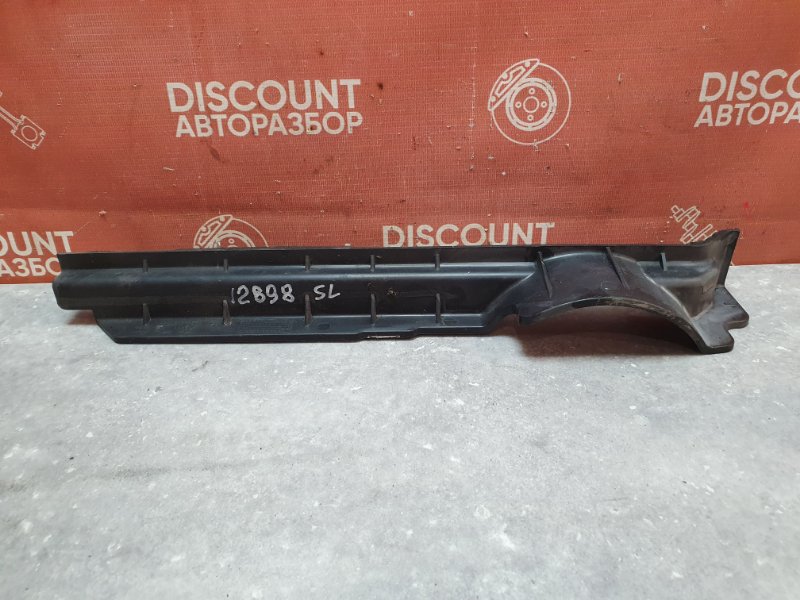 Дефлектор радиатора, 1050 рублей, Красноярск