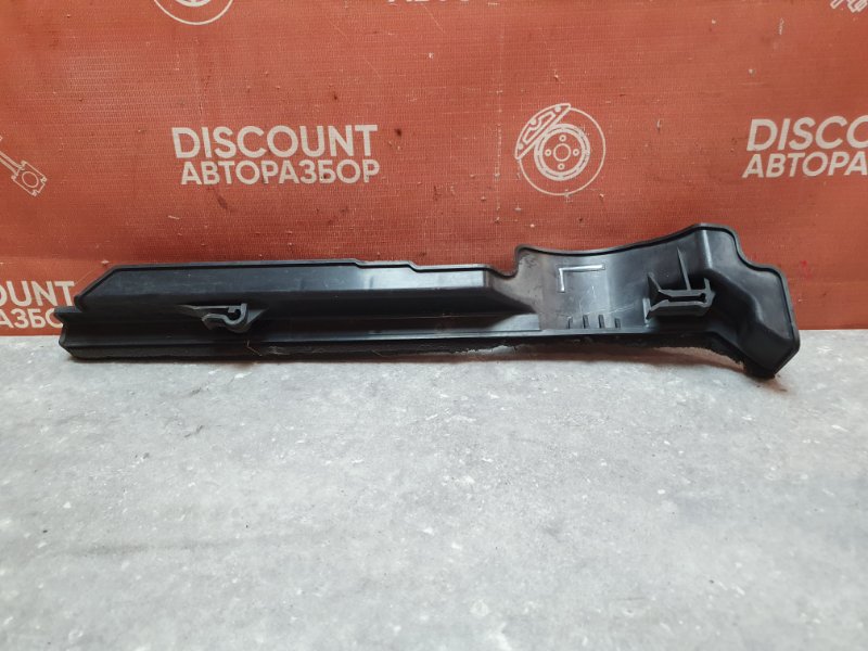 Дефлектор радиатора, 1050 рублей, Красноярск