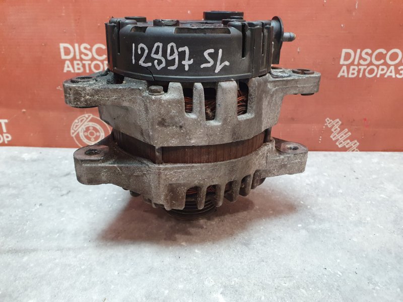 Генератор, 5800 рублей, Красноярск