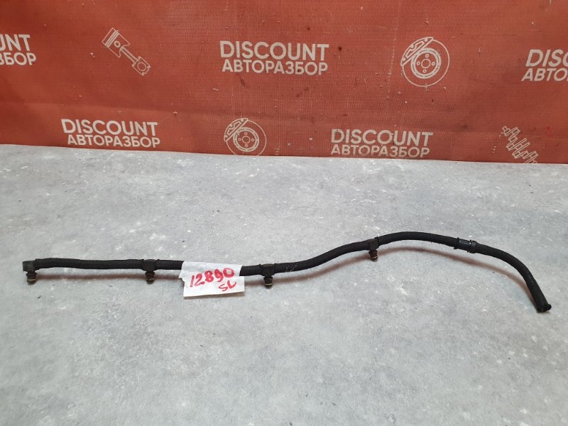 трубка обратки топливных форсунок, 1100 рублей, Красноярск