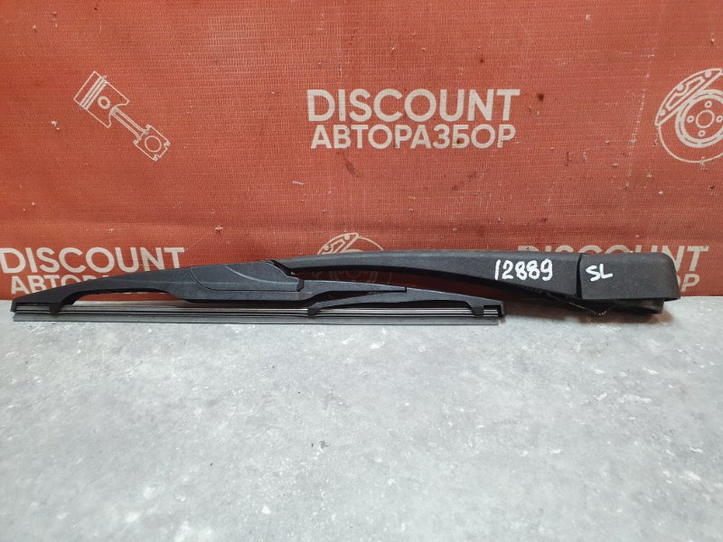 Дворник задний, 1300 рублей, Красноярск