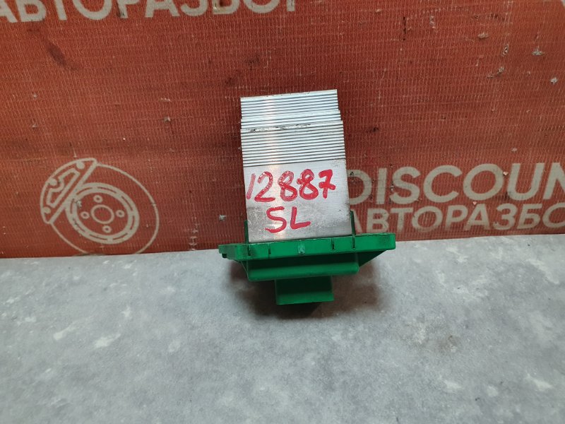 Реостат печки, 1050 рублей, Красноярск